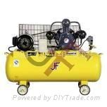 Air compressor(JFV-0.36/8)