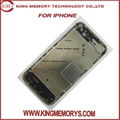 for iphone 4g metal middle frame 