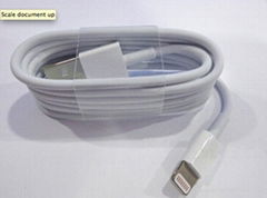 New Arrival 8 pin usb cable for iPhone 5 lightning cable