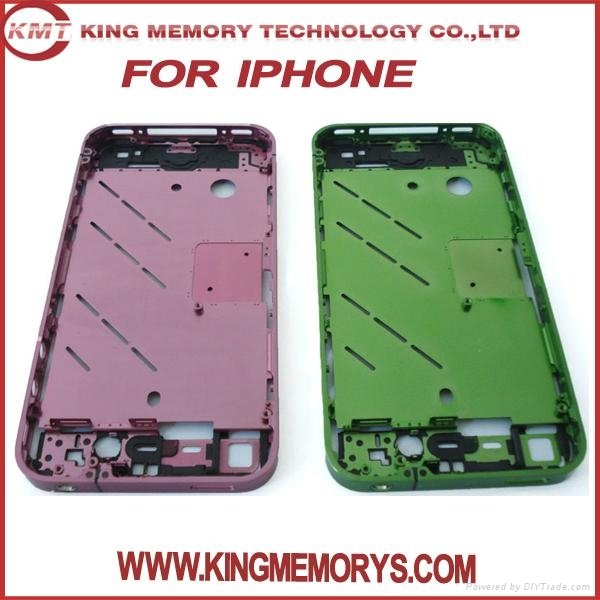  for iPhone 4S/4G Metal Middle Plate Replacement