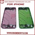  for iPhone 4S/4G Metal Middle Plate Replacement 1