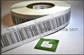 EAS Label 1