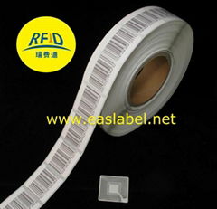 RF Soft Label 38mm*38mm