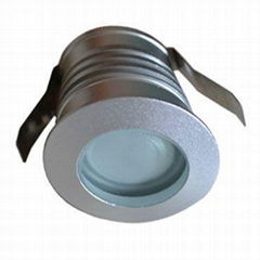 CREE LED downlight