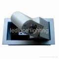 3W LED bedside light 1