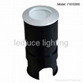 3W CREE LED underground light 1