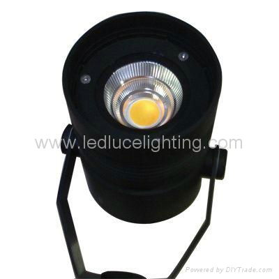 Bridgelux COB 10W lawn light 2