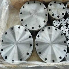 carbon steel flange 