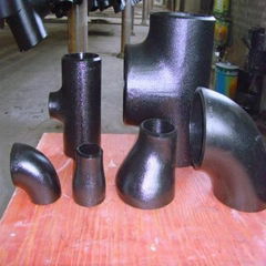 Steel Pipe Fittings