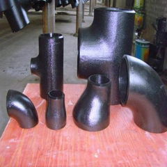 Steel Pipe Fittings 