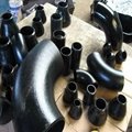 Steel Pipe Fittings  3