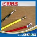 Aluminum Conductor XLPE Insulated Electric Wire