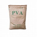 Polyvinyl Alcohol (pva)