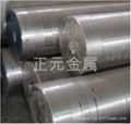 titanium rod