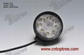 4" 24W Round Truck Led Offroad lights Language Option  French  German  Italian   1