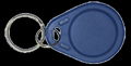 ICAA keyfob