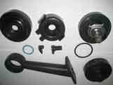 Rubber Moulded Parts