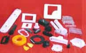 Plastic Moulded Parts