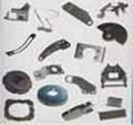 Sheet Metal Parts