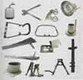 Sheet Metal Parts 2