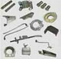 Sheet Metal Parts 3