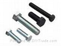 Hex nuts, Bolts, Screws & Various other Industrial application Fasteners 1