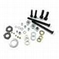 Hex nuts, Bolts, Screws & Various other Industrial application Fasteners 3