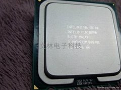Intel Pentium CPU E5700 3 GHz 2MB Processor Dual-core NEW & ORIGINAL