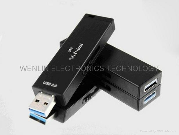 hot sell PNY USB3.0 FLASH DISK