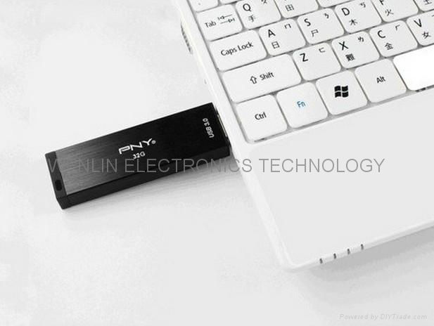 hot sell PNY USB3.0 FLASH DISK 2