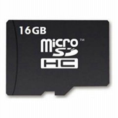 Micro sd card