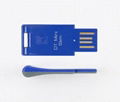 Kingston DataTraveler Mini Slim - USB