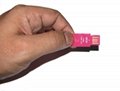 Kingston DataTraveler Mini Slim - USB flash drive - 4 GB  2