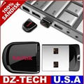 SanDisk 4GB Cruzer Fit USB Flash Drive 2