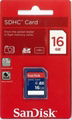 Sandisk SD Card