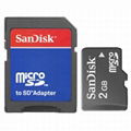 sandisk micro sd card 1