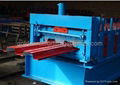 steel floor roll forming machine 2