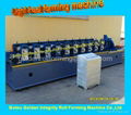 metal stud and track roll forming machine 3