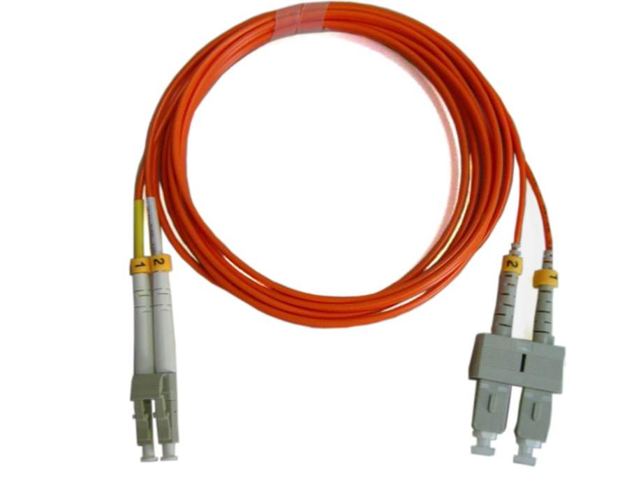 fiber optic patchcord