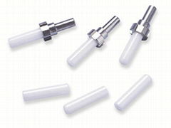 zirconia ferrule