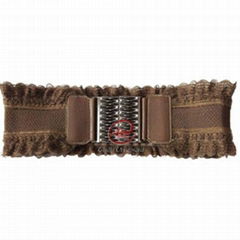 Fashion Leather Belt