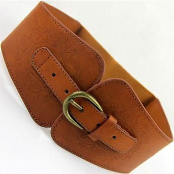 Fashion Leather Belt