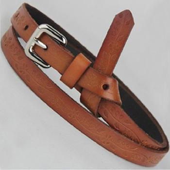 Fashion Leather Belt