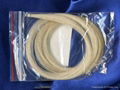 horse hair for violin bow  3