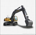 Sinoway Crawler Excavator (SWE210LC) 1