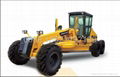 Sinoway Motor Grader (SWG165)