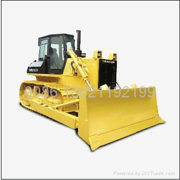 Bulldozer (SWD165Y)