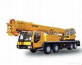 Truck Crane (SW50B5MC) 1