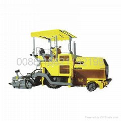 Asphalt Paver (SWAP60H)