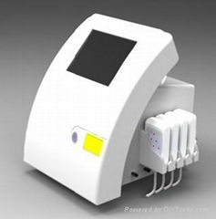 laser lipo zerona fast slim beauty machine